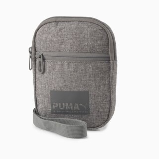 PUMA/彪马正品冬季新款男女运动包休闲单肩包小肩包 077013