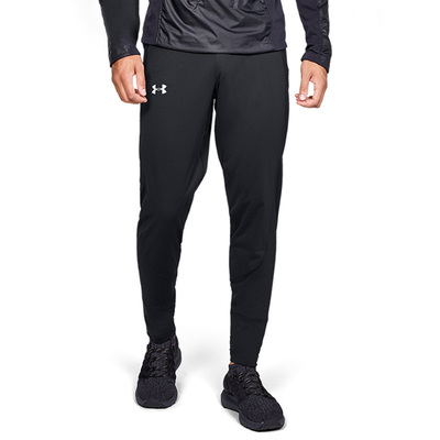 安德玛正品男子跑步健身运动长裤