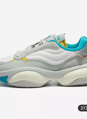 Puma/彪马正品 ALTERATION T 男女透视厚底老爹鞋运动鞋374556