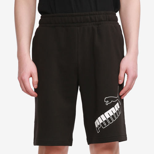 Puma/彪马正品 季新款宽松男子休闲裤训练健身裤588675-01