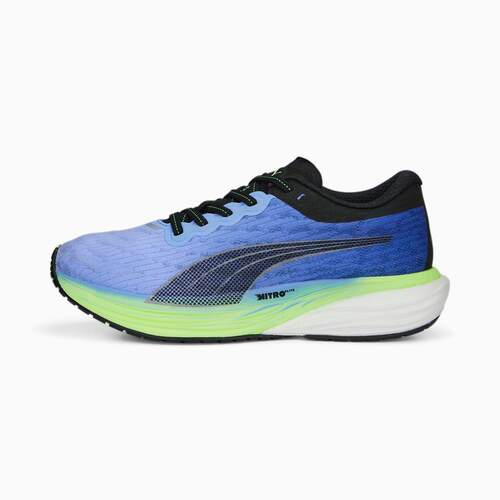 Puma/彪马正品 新款女子彪破2跑步鞋 376855-10