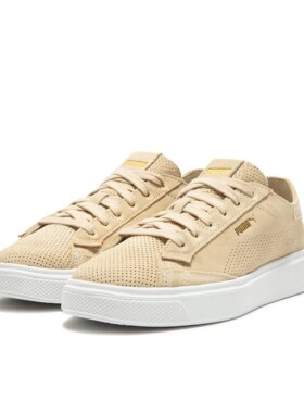 Puma/彪马正品 女子时尚低帮经典轻便运动鞋休闲鞋板鞋390644-01