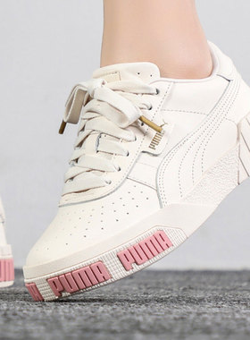 Puma/彪马正品秋季新款女子休闲轻便运动鞋 370811-02