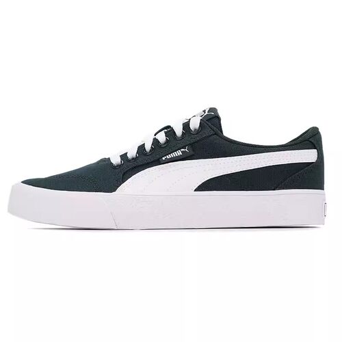 彪马正品男女同款透气休闲板鞋