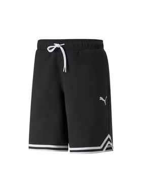 Puma/彪马男子季新款时尚运动休闲短裤521049-51