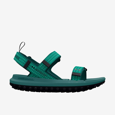 UA安德玛正品男女凉鞋