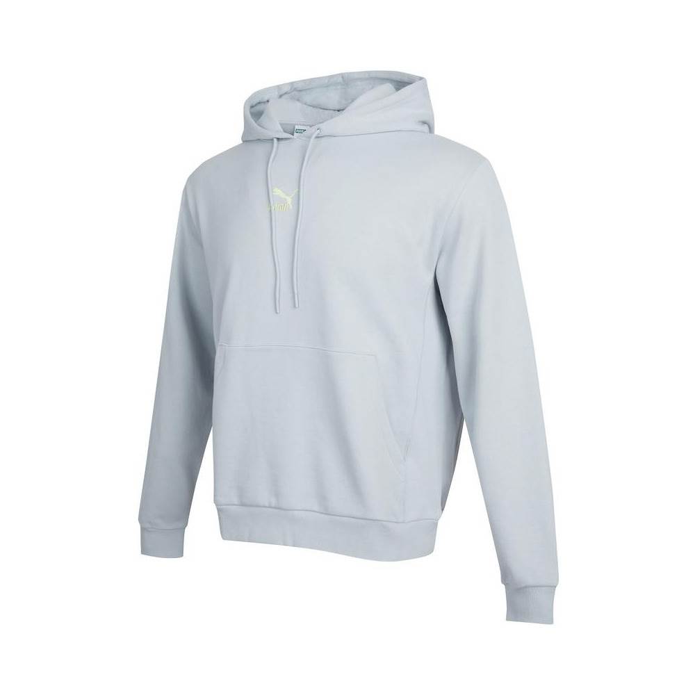 Puma/彪马正品新款套头衫跑步男女运动休闲卫衣539755-88