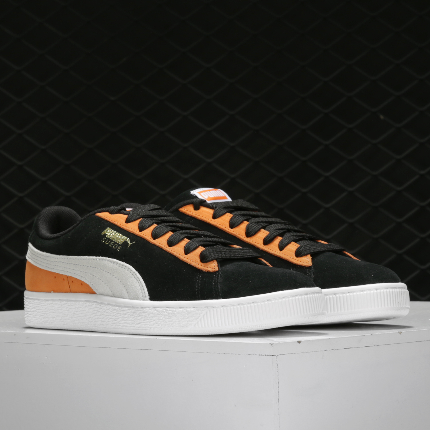 彪马正品男子运动训练时尚休闲鞋