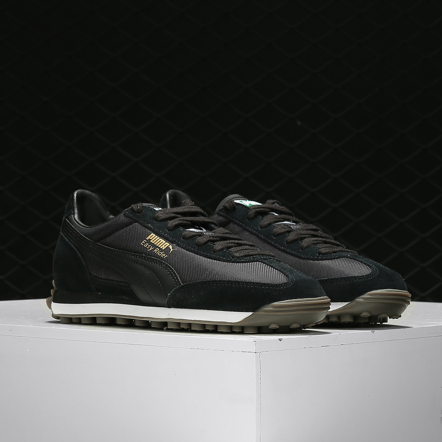 puma/彪马正品春秋新款 breaker 男女低帮运动休闲鞋363129