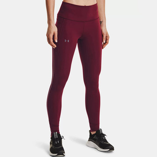 瑜伽长裤 安德玛正品 Cozy女子健身训练运动紧身裤 RUSH 1365719