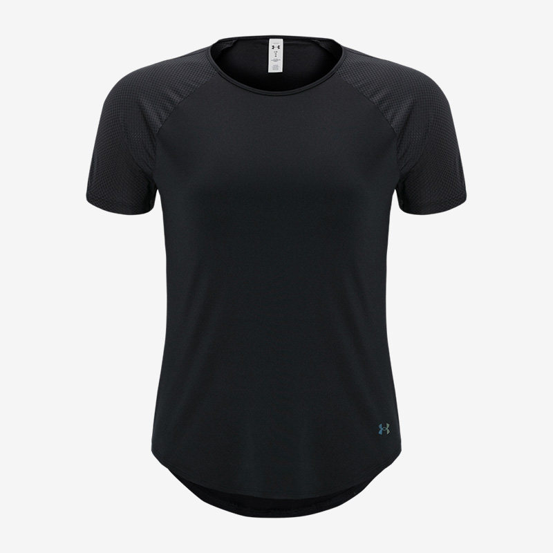 UA安德玛正品夏季女子短袖T恤