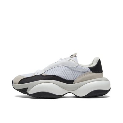 Puma/彪马正品 女子新款休闲运动鞋耐磨透气板鞋372306-01