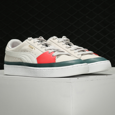 Puma/彪马正品新款 Suede Skate 男女低帮运动休闲板鞋369241