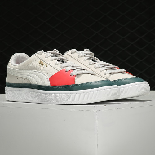 Puma/彪马正品新款 Suede Skate 男女低帮运动休闲板鞋369241