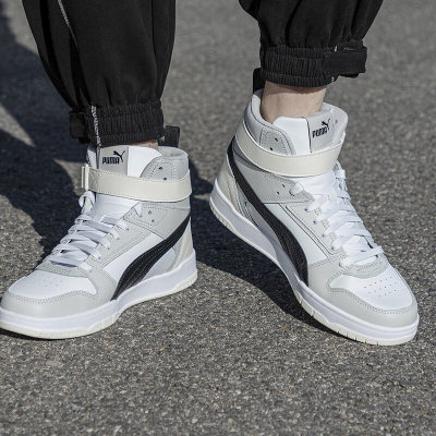 Puma/彪马正品男女板鞋