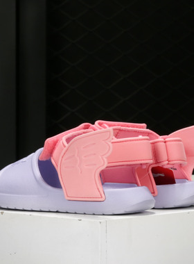 Puma/彪马正品男女童鞋季新款运动鞋时尚休闲凉拖鞋 371106