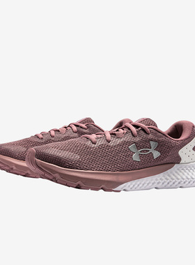 UA安德玛正品Charged Rogue 3 女子缓震透气耐磨跑步鞋3026147