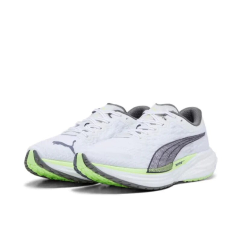 Puma/彪马正品春秋新款男子休闲运动透气舒适跑步鞋376807-15