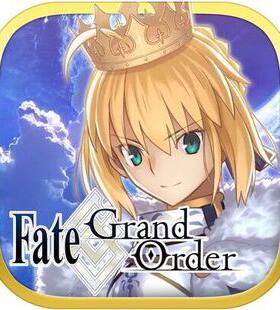 日服FGO超快充  Fate/Go Grand Order 168石/福袋 正规白卡快充