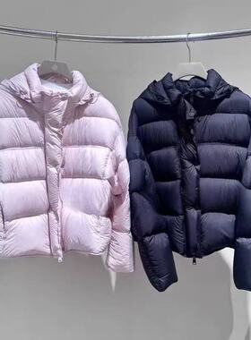 那时nuts女装专柜代购正品国内代购25冬款羽绒服6410949A1-1599