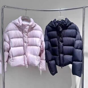 那时nuts女装专柜代购正品国内代购25冬款羽绒服6410949A1-1599