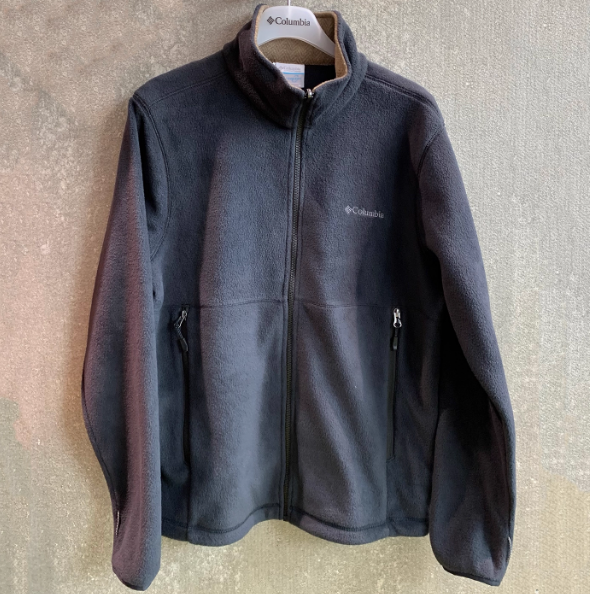 2025秋冬新款Columbia哥伦比亚男装户外保暖舒适开衫抓绒衣XM8719,户外/登山/野营/旅行用品,抓绒衣,淘宝优惠券,粉丝福利购,淘宝优惠卷