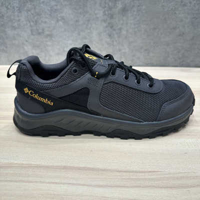 哥伦比亚户外防滑透气耐磨徒步鞋