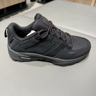 BM9392 透气防滑徒步登山鞋 2025秋冬新款 Columbia哥伦比亚户外男士