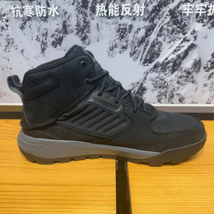 2024秋冬哥伦比亚户外登山鞋