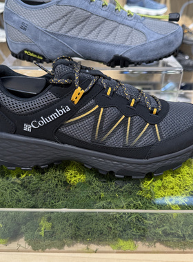 2025秋冬哥伦比亚新款狂峰男徒步鞋PEAKFREAK RUSH™OD防水BM9168