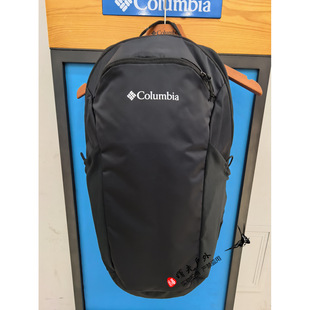 2026春夏款Columbia哥伦比亚户外男女18L运动徒步双肩背包UU1456