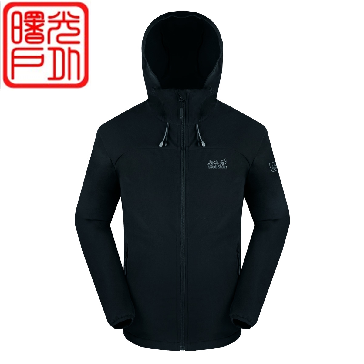 【18新款】JACKWOLFSKIN狼爪男春夏運動連帽軟殼夾克外套5303661在類目 戶外/登山/野營/旅行用品, 戶外服裝, 軟殼衣褲, 軟殼衣中 - 來自Buy2taobao.com提供專業的淘寶代購服務