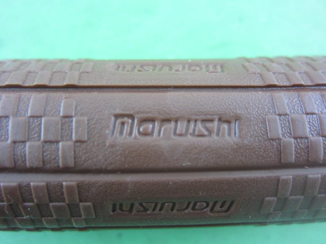 Poignées de vélo - Ref 2346642 Image 3