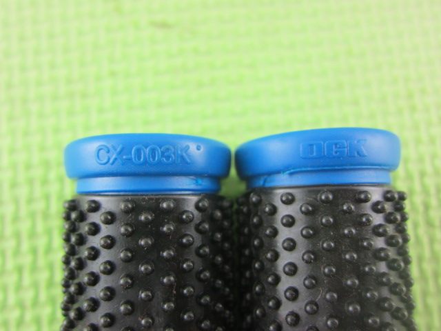 Poignées de vélo - Ref 2348053 Image 4