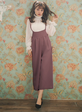 特包邮不退换 GRL高领松长袖雪纺薄纱防晒白色打底衫女内搭夏上衣