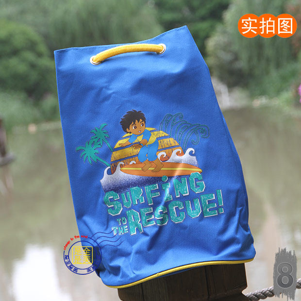 Sac de sport - Ref 8487 Image 2