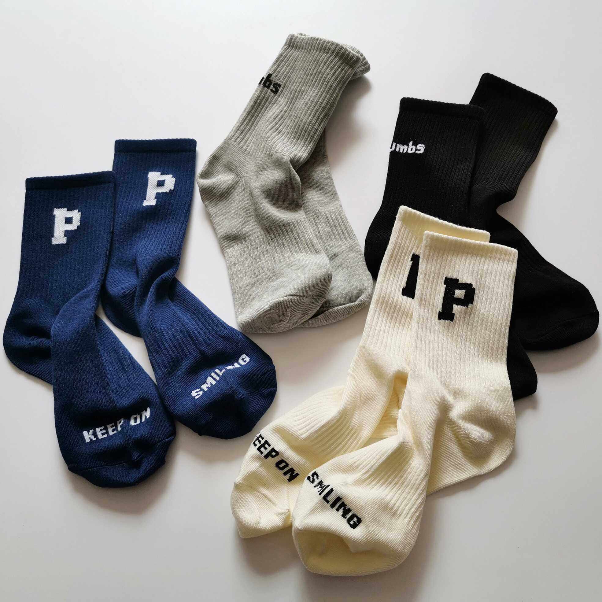 韩国小众潮牌春夏运动中筒袜束腰非毛巾底棉质字母袜 ins滑板袜子,女士内衣/男士内衣/家居服,中筒袜,淘宝优惠券,粉丝福利购,淘宝优惠卷