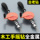 Ручная дрель ручной работы diy Wenwan hole opener деревообрабатывающий ручной дырокол бытовое небольшое ручное сверлильное устройство mini 2