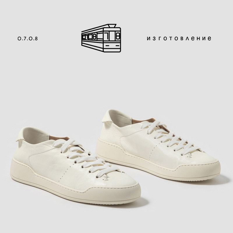 无痕简约风  头层丝感软牛皮男士软底休闲鞋  男手工小白鞋复古鞋