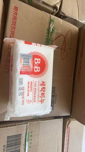 保宁皂200g