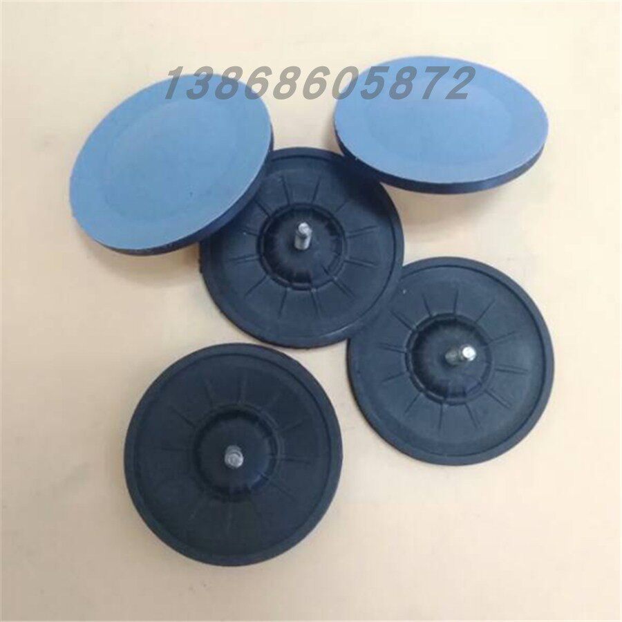 德国真空泵膜片KNF隔膜片PU3060-N811配件外径50mm螺丝4mm耐腐蚀