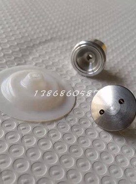 米顿罗计量泵不锈钢隔膜组件 GM0050SP1MNN GM0045SP GM0025SP316