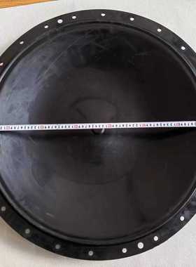 气动隔膜阀膜片天津自动化/天津精通控制仪表 A-PS66-73410 DN200