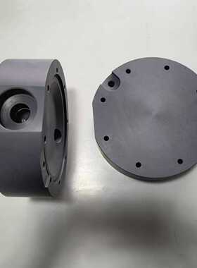 加工代替普罗名特计量泵PVC泵头S3CBH040830PVTA110UA01000EN