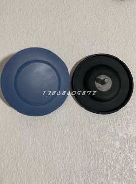 真空泵隔膜片79112PM28633-950.50外径75*M6 MBM75-39PTFE+EPDM2A