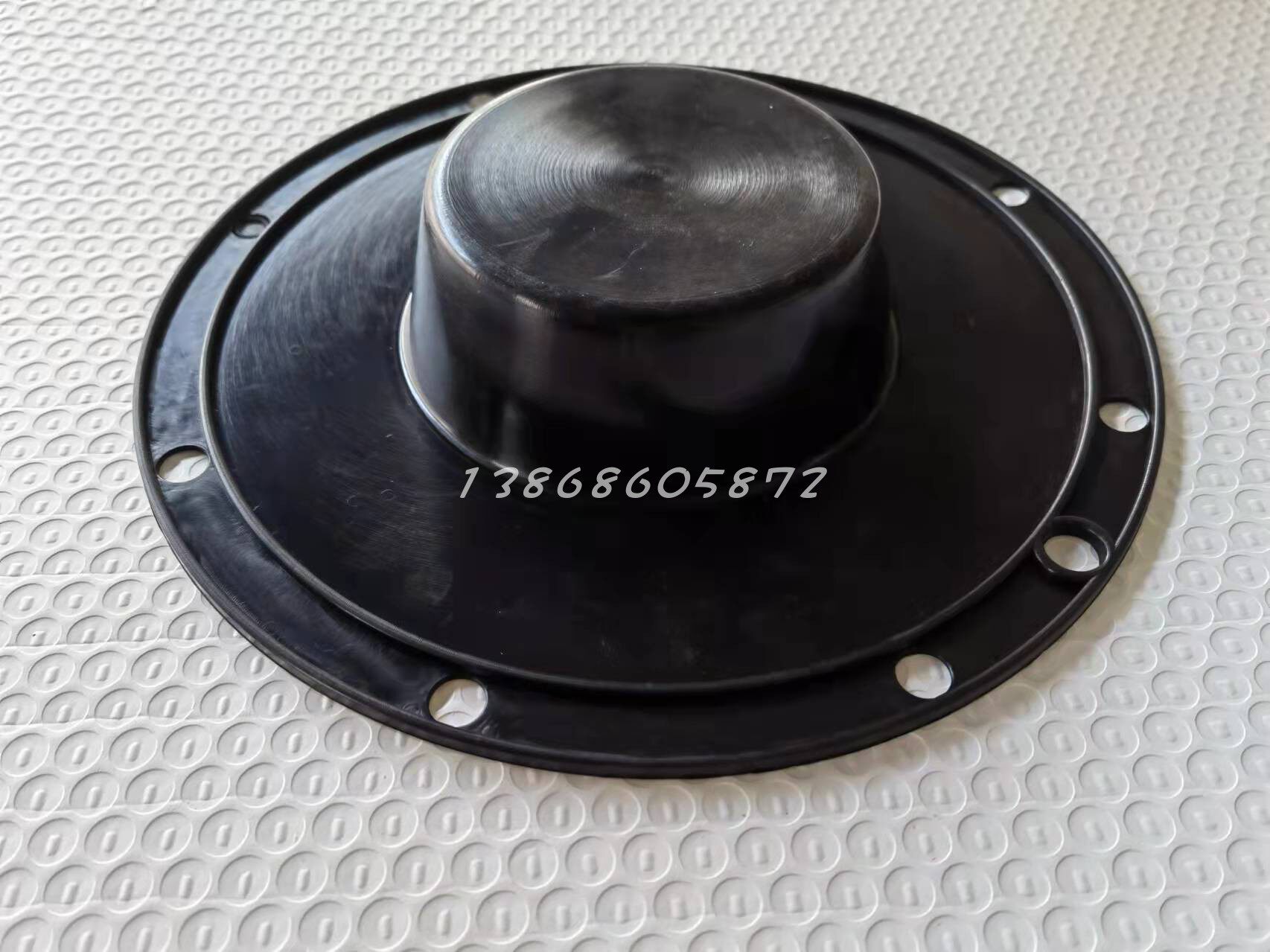替代DUNGS冬斯锅炉燃烧器燃气调压阀FRS5100 FRS5150维修橡胶膜片