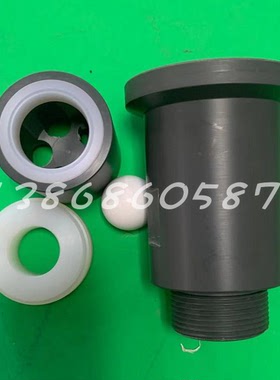 日机装Nikkiso加药计量泵AHA32 AHC71 PCF接手组 千世单向阀KDV阀