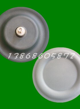 ULVA膜片60916日本爱发科真空泵DA-121D保养维修备件包膜片H0060