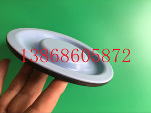 86特氟龙复合隔膜片165M IWAKI易威奇计量泵LKB LKB