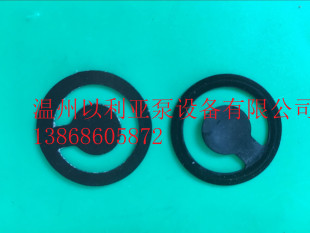 vacuubrand真空泵垫片 MD 4C NT VARIO普兰德，真空泵膜片单向阀